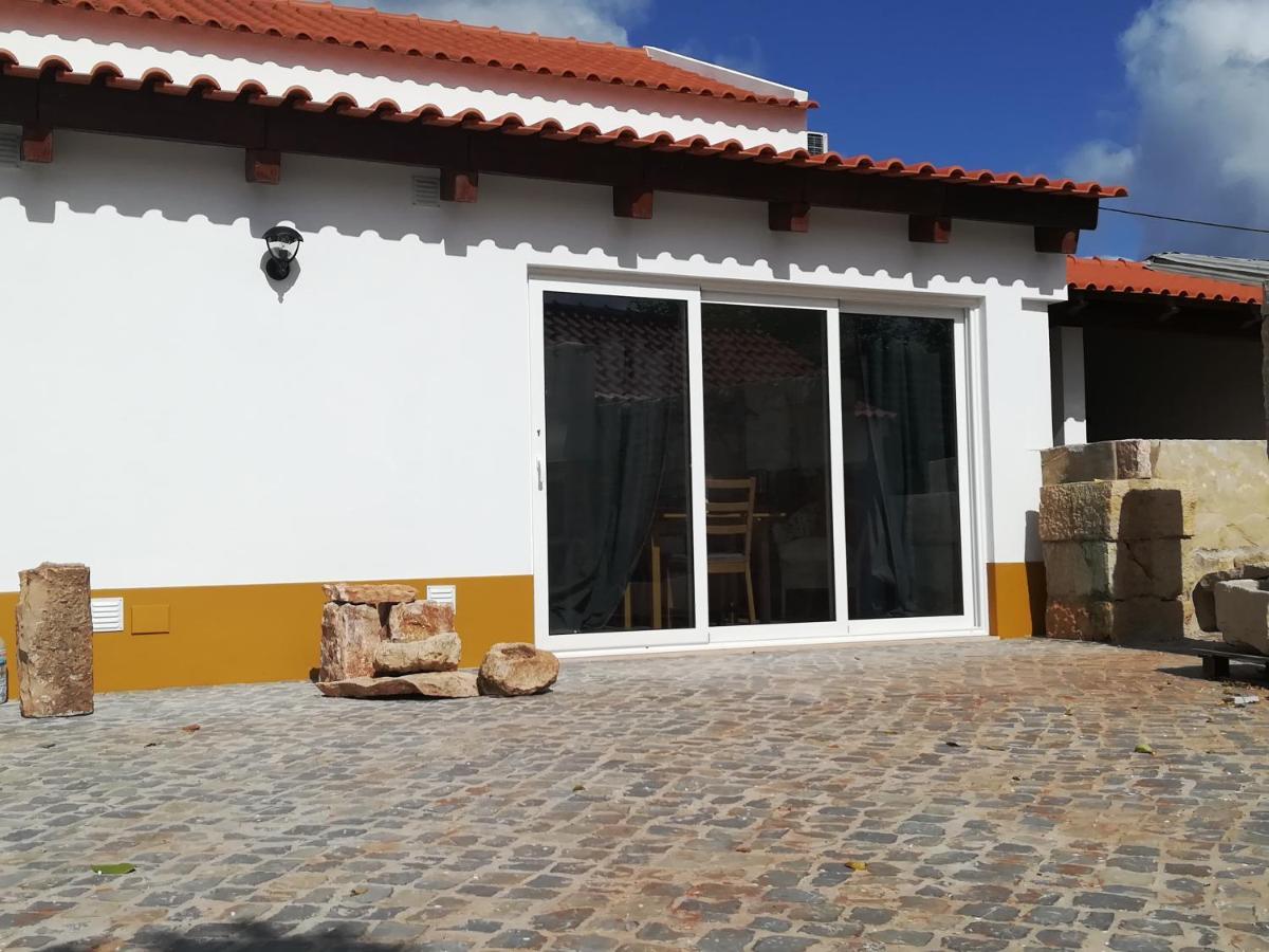 Villa Rominha Alvaiazere - Casa Do Canteiro Ngoại thất bức ảnh